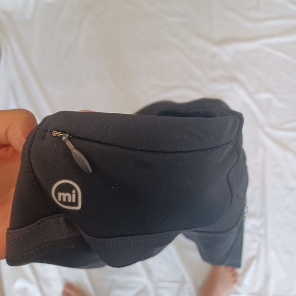 Adidas Supernova Three Quarter Leggings - Picture 5 of 6